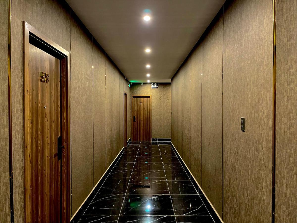 Lion 3 Hotel Can Tho Exterior photo