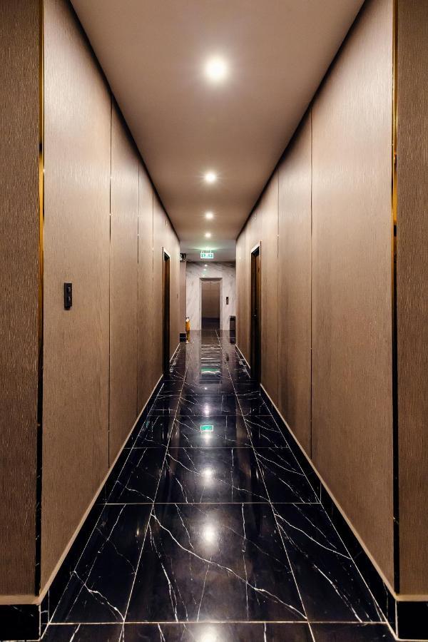 Lion 3 Hotel Can Tho Exterior photo